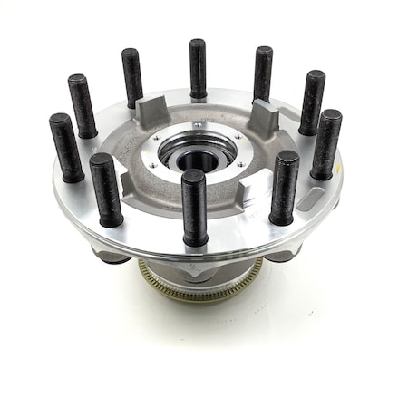 Conmet AFTERMARKET PRESET HUB ASSEMBLY PREMIUM FF FR HP10 ABS 10082209